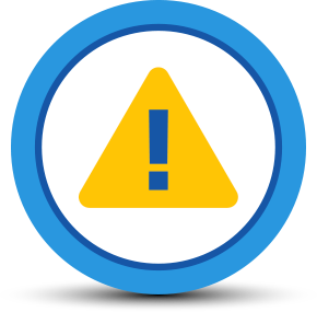 Warning Icon Warning Icon
