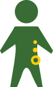 Injection Site Icon