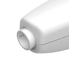 Automatic needle insertion and retraction once injection is complete, BETASERON® (interferon beta-1b)