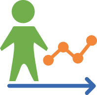 Wellness Tracker Icon