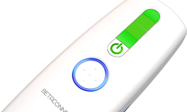 BETACONNECT Device
