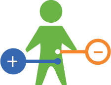 Wellness Tracker Icon