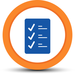 Checklist Icon