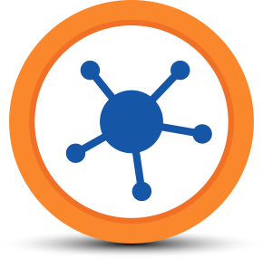 Immune System Icon