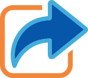 Share Treatment Information Arrow